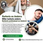 Bandidos Barbershop