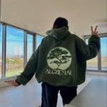 Alchemai Hoodie