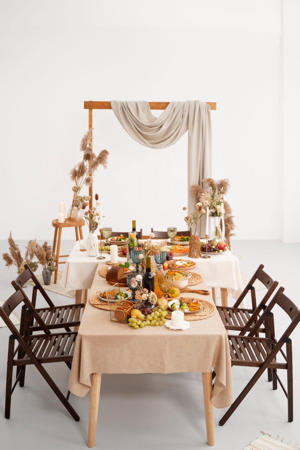 Table and Chair Rentals in Rockland County | Get a Quote!