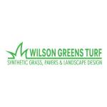 Wilson Greens Turf