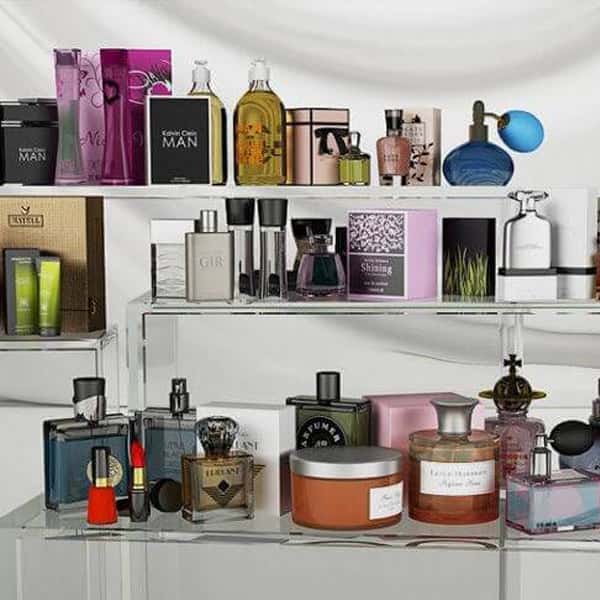 Wholesale Cosmetics Suppliers in the USA - Al Salam LLC