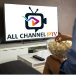 Allchannel Iptv