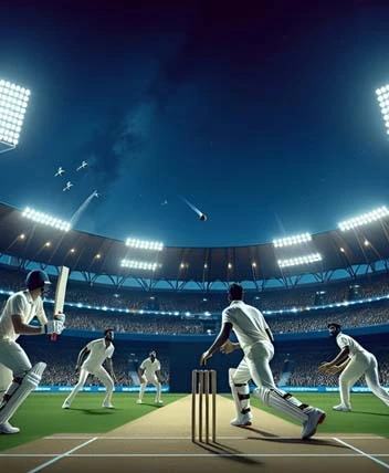 Cricket Id & Online Cricket betting ID – Live Cricket id