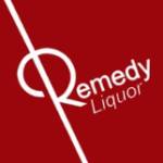 Remedy Liquor