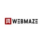 WEB MAZE