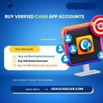 Buy Verified Cash App Accounts Los Angeles, USA