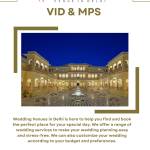 Weddingvenue Indelhi