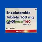 Enzalutamide 160 mg Online