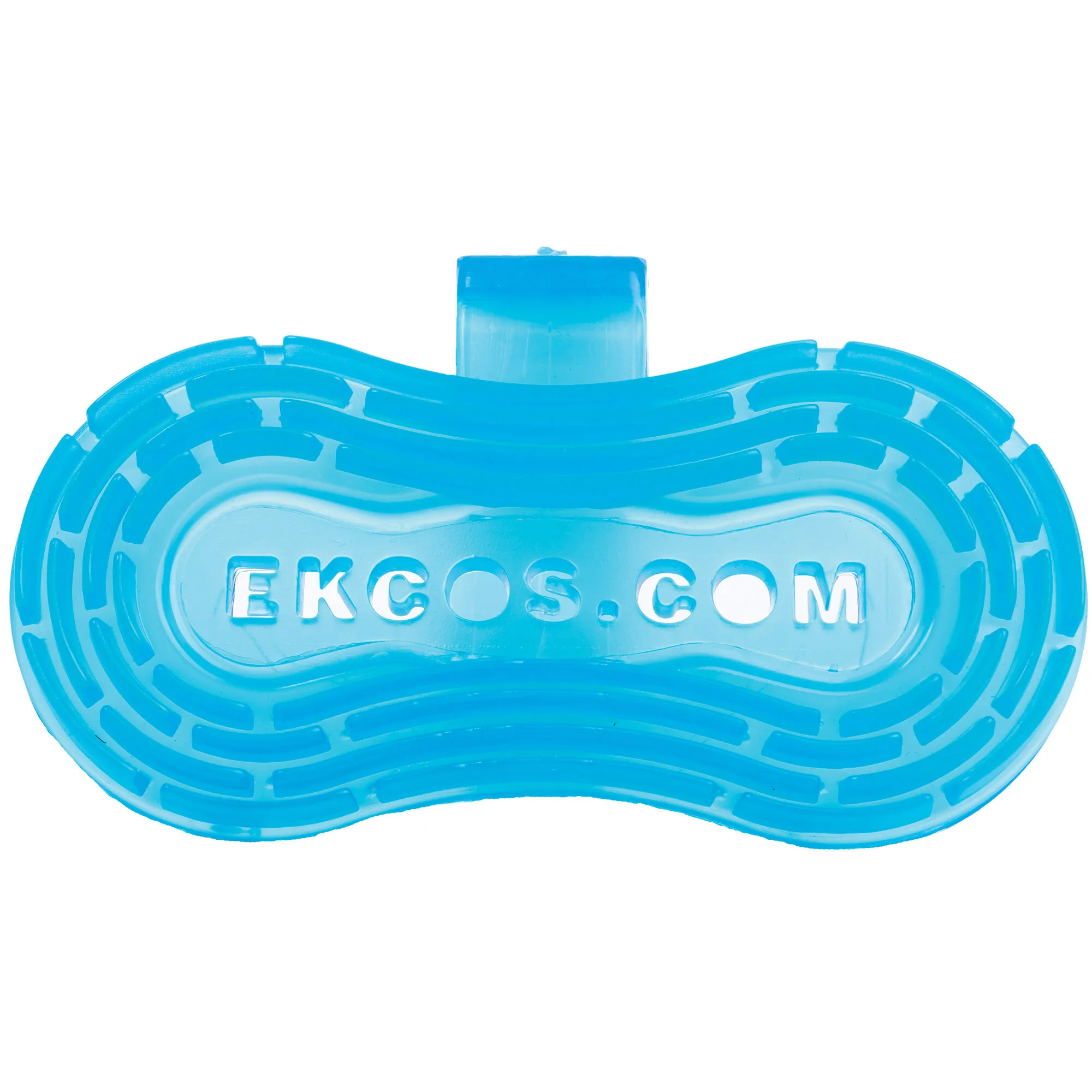 Ekcos Clip Toilet Bowl Deodorizer | 30 Days Fragrance Guaranteed