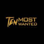 Ten Most Wanted