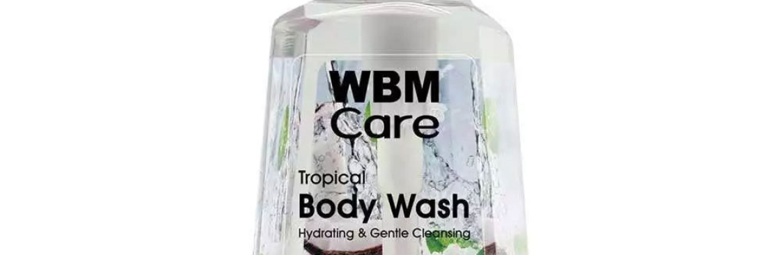 Body Wash Price