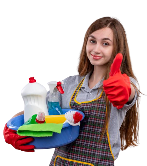 Maid Services In Daphne, Alabama | Miracle Maid Personnel