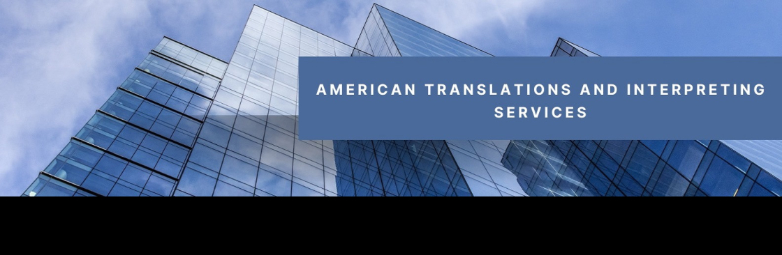 American Translations And Interpreting Services