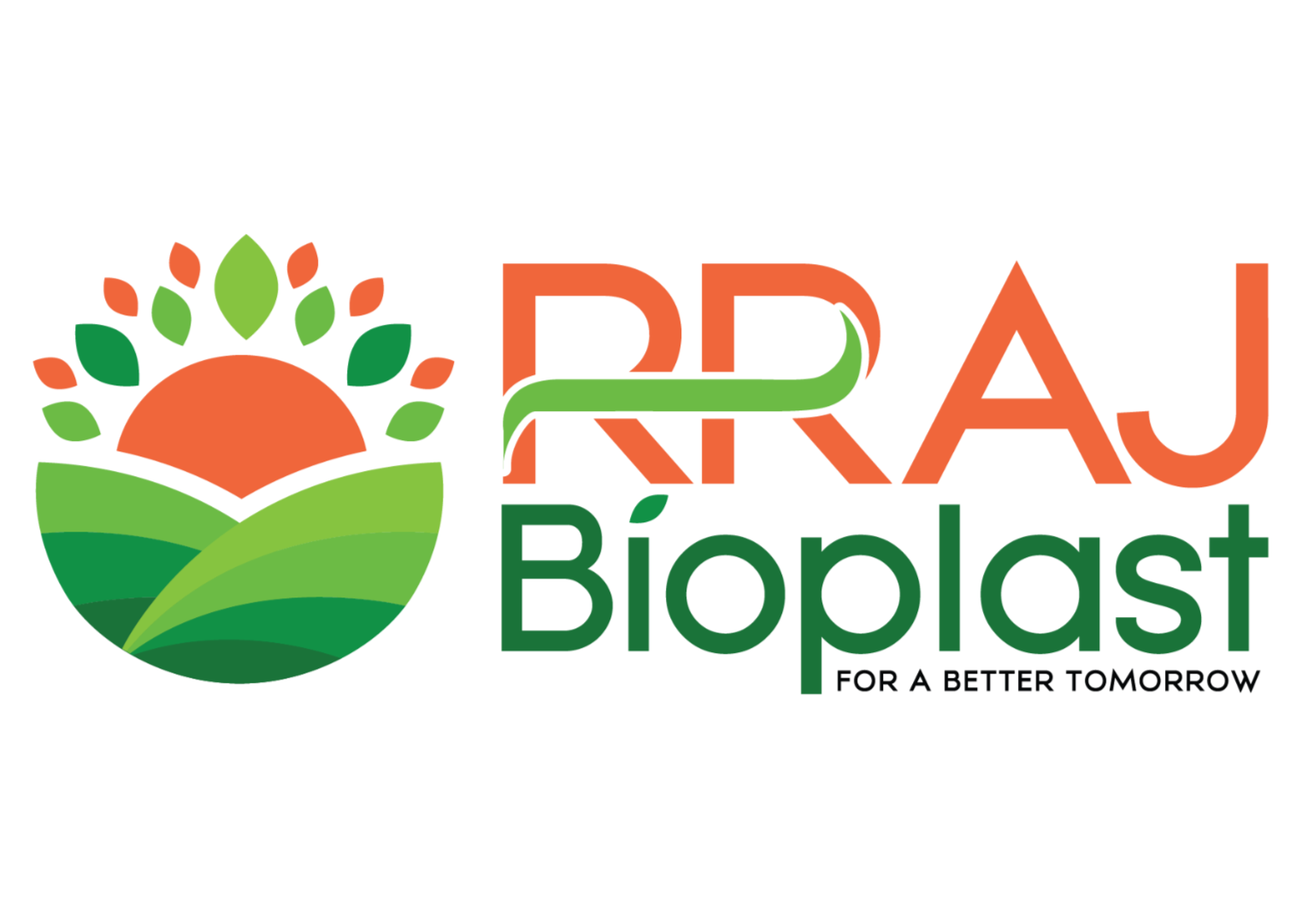 Plastic Granules Manufacturer in India - RRAJ Bioplast