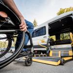 Wheelchair Transportation