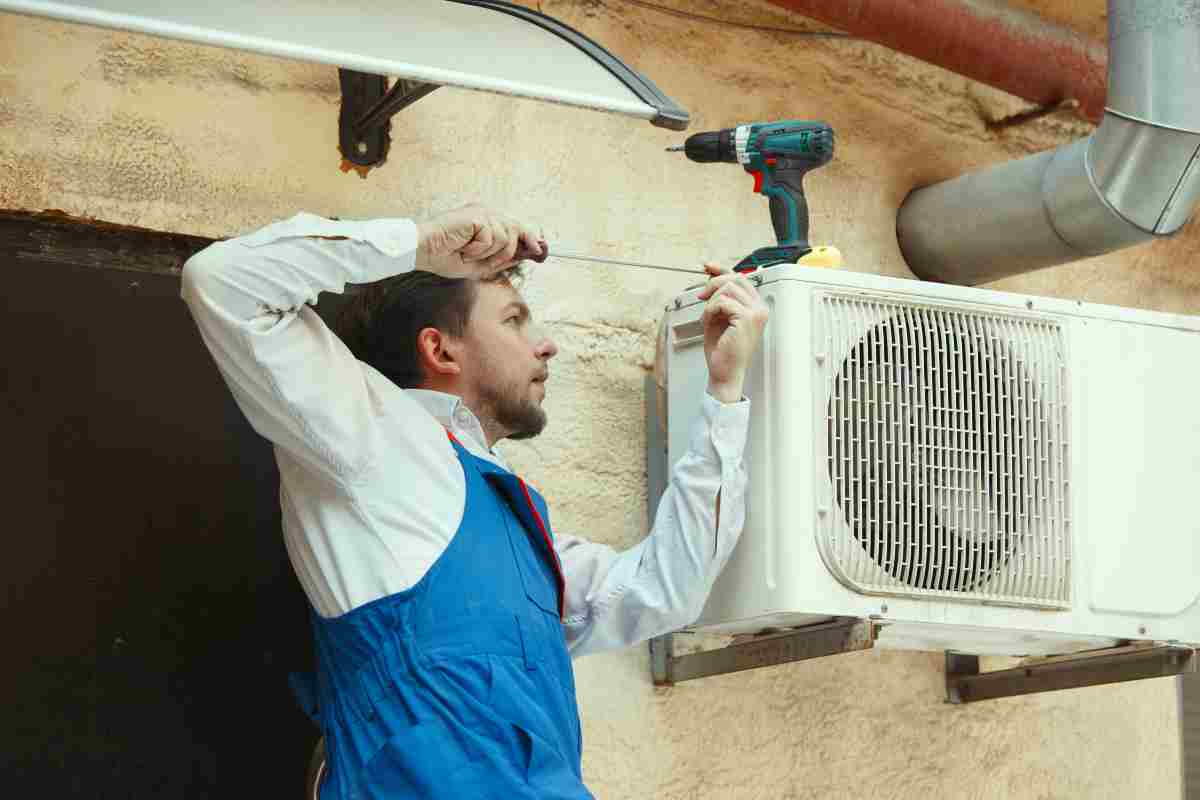 AC Services | Ensuring Comfort, Efficiency, and Longevity