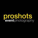 Proshots Events Photography