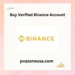 Buy Verified Binance Accounts