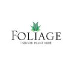 Foliage Indoor Plant Hire