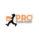 PRO Packers And Movers