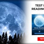 Buy Moon Reading