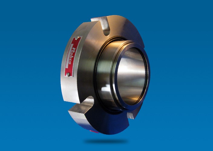 Prevent Seal Failures with Single Cartridge Mechanical Seals