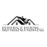 Repairs and Paints