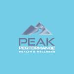 Peak Performance Health and Wellness