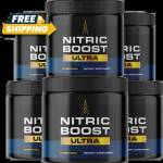 Nitric Boost Official