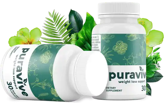 Puravive | OFFICIAL - USA  | Best Weight Loss Supplement