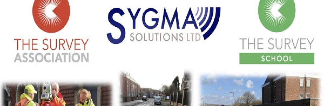 Sygma Solutions Ltd