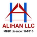 Alihan Llc