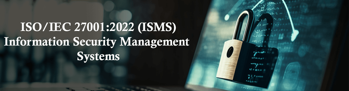 ISO/IEC 27001 Certification | Information Security Management System