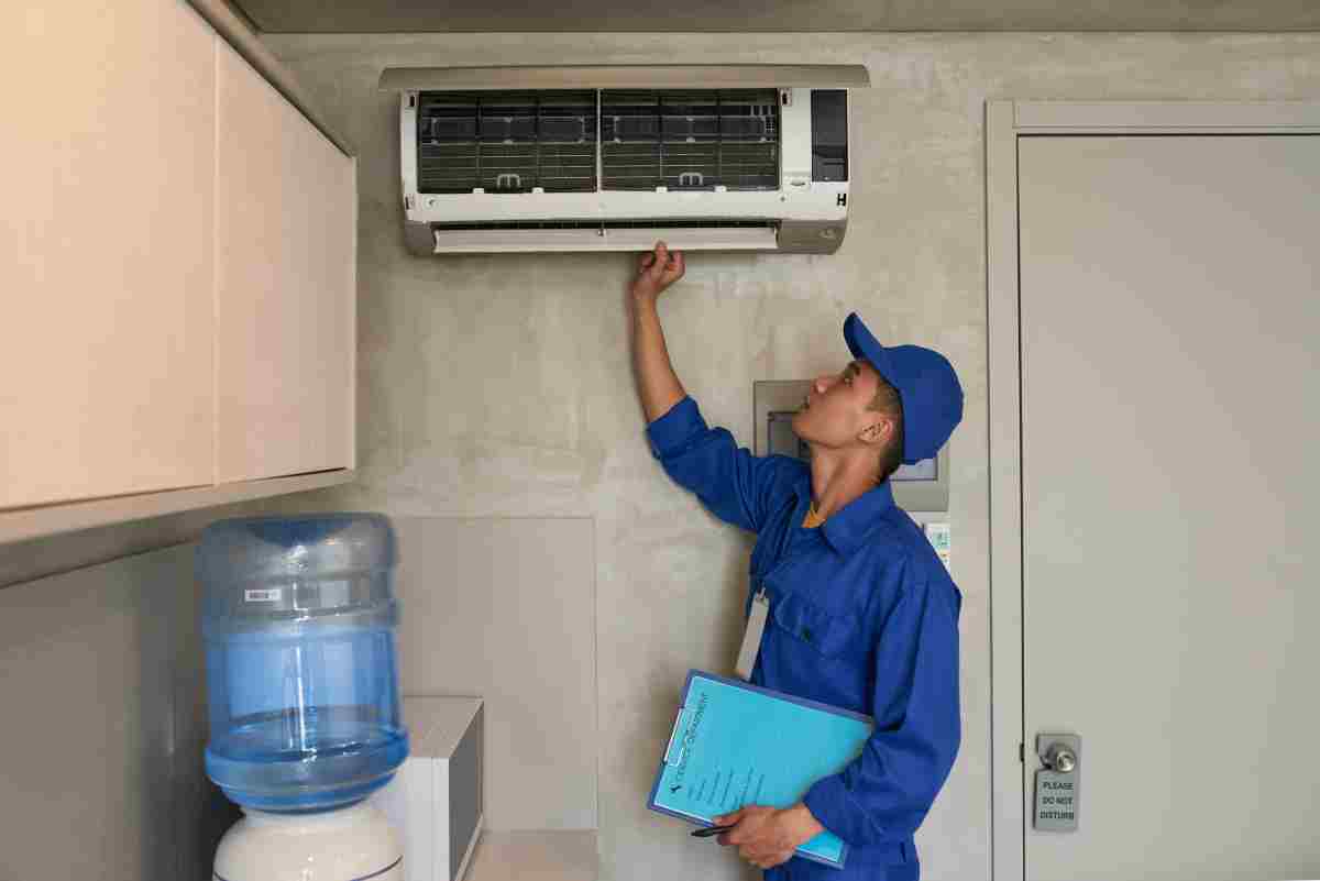 AC Installation Guide | Ensure Comfort & Energy Efficiency at Home