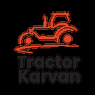 Tractor Karvan