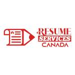 Resuem services Canada